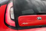 Kia Soul 2014 года (EU)
